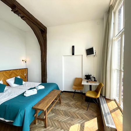 Hotel Hector Zierikzee Zewnętrze zdjęcie