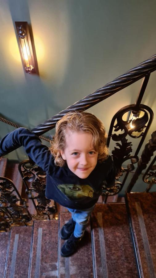 Hotel Hector Zierikzee Zewnętrze zdjęcie