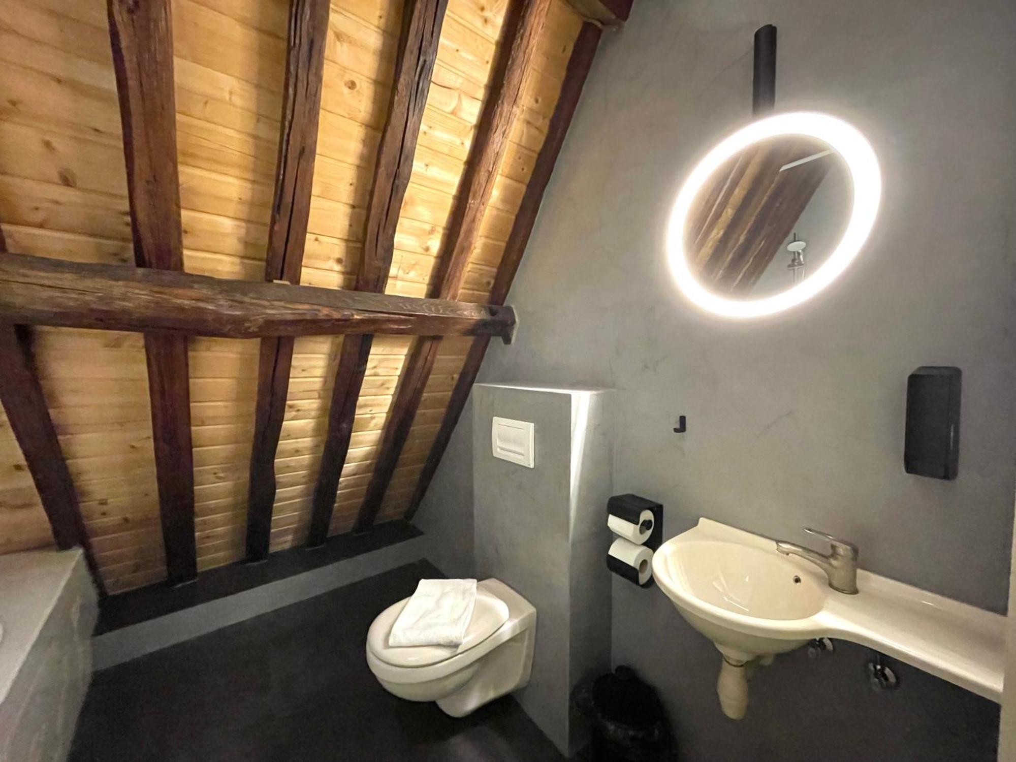 Hotel Hector Zierikzee Zewnętrze zdjęcie