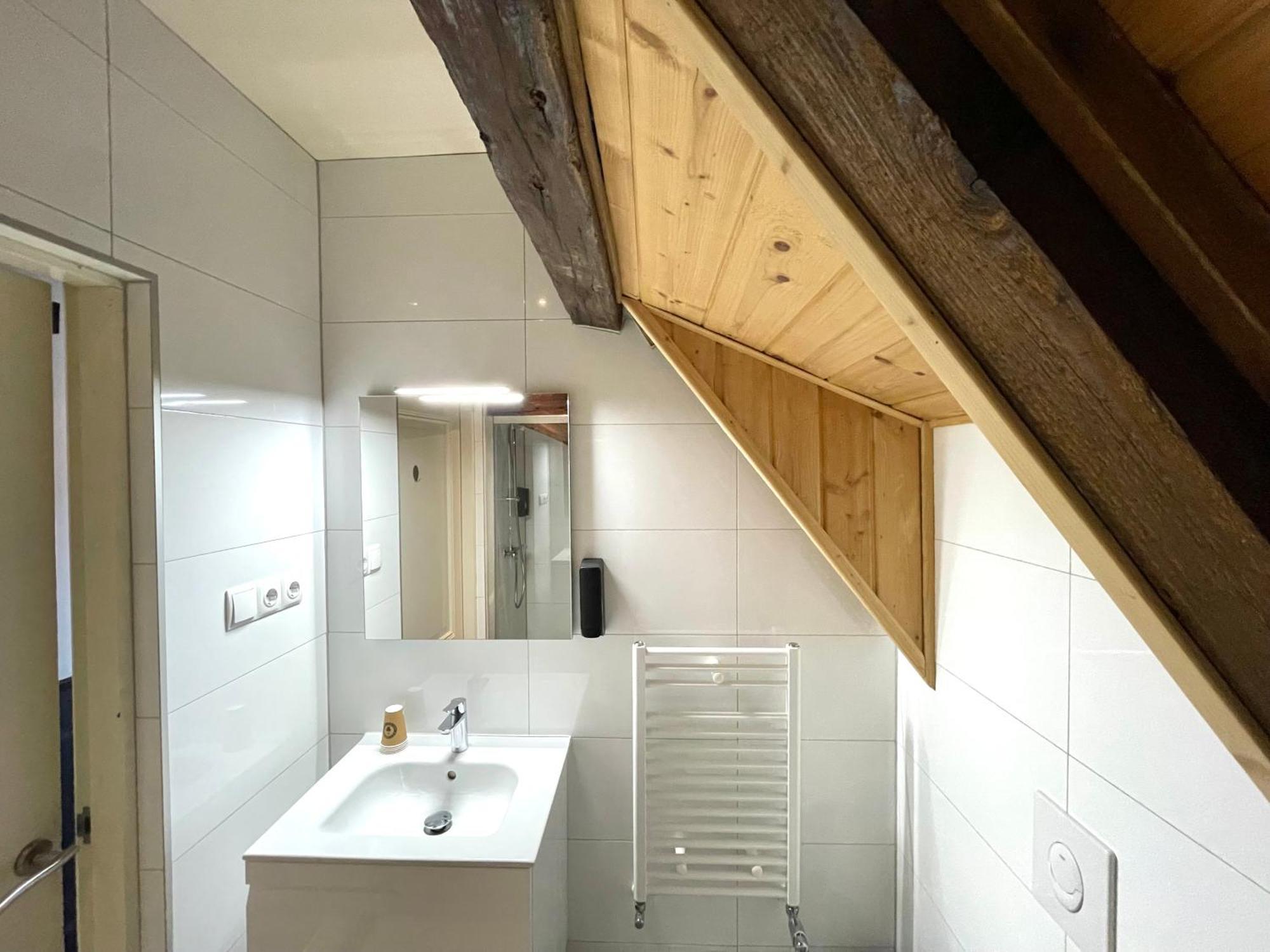 Hotel Hector Zierikzee Zewnętrze zdjęcie