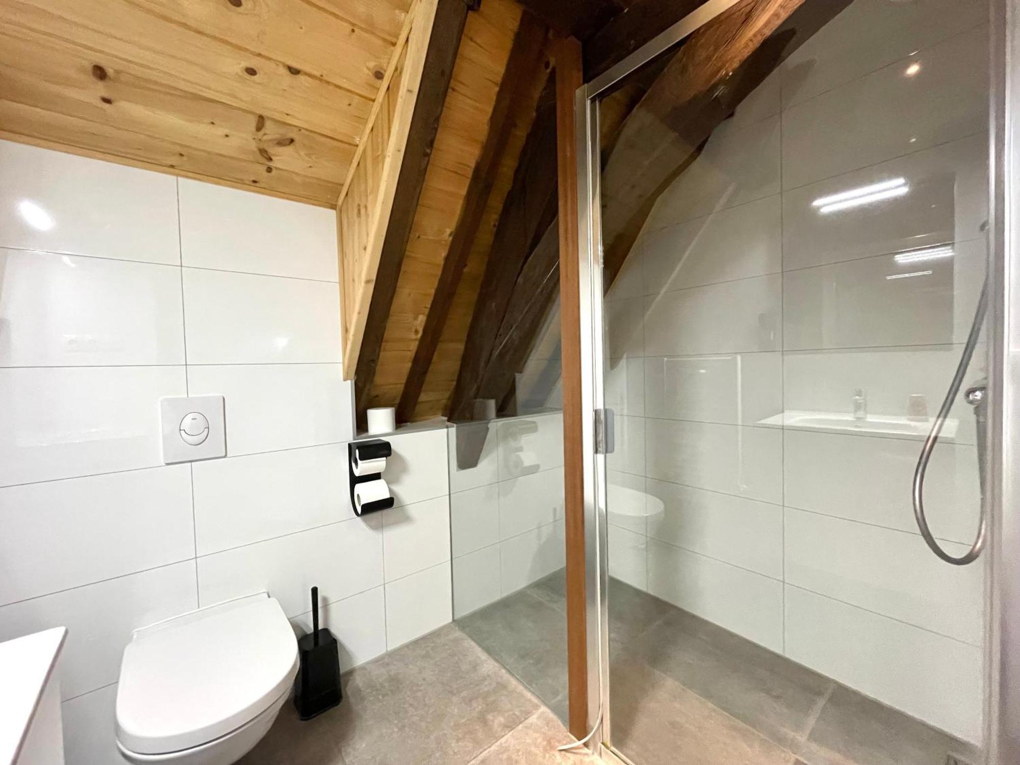 Hotel Hector Zierikzee Zewnętrze zdjęcie
