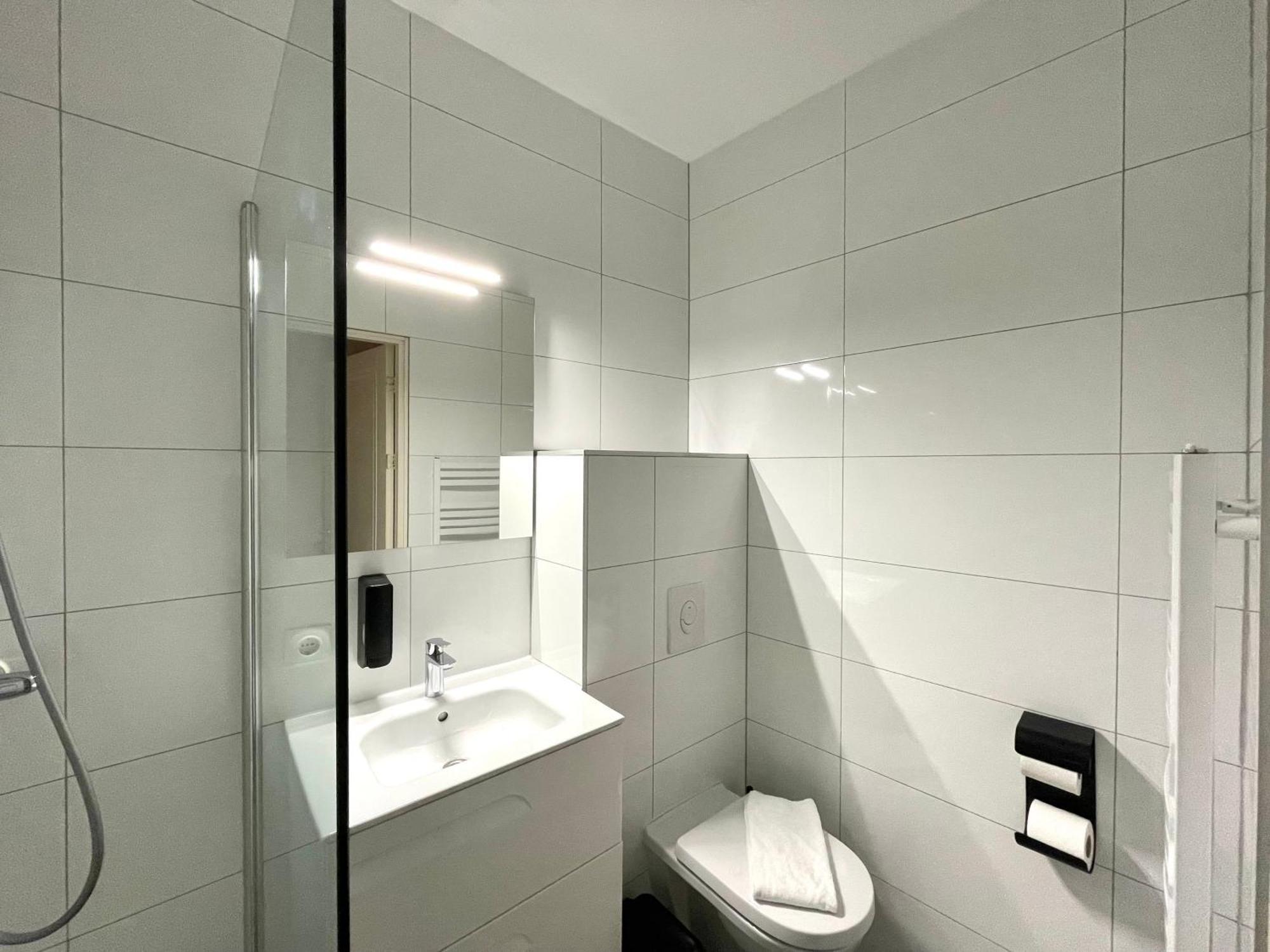 Hotel Hector Zierikzee Zewnętrze zdjęcie