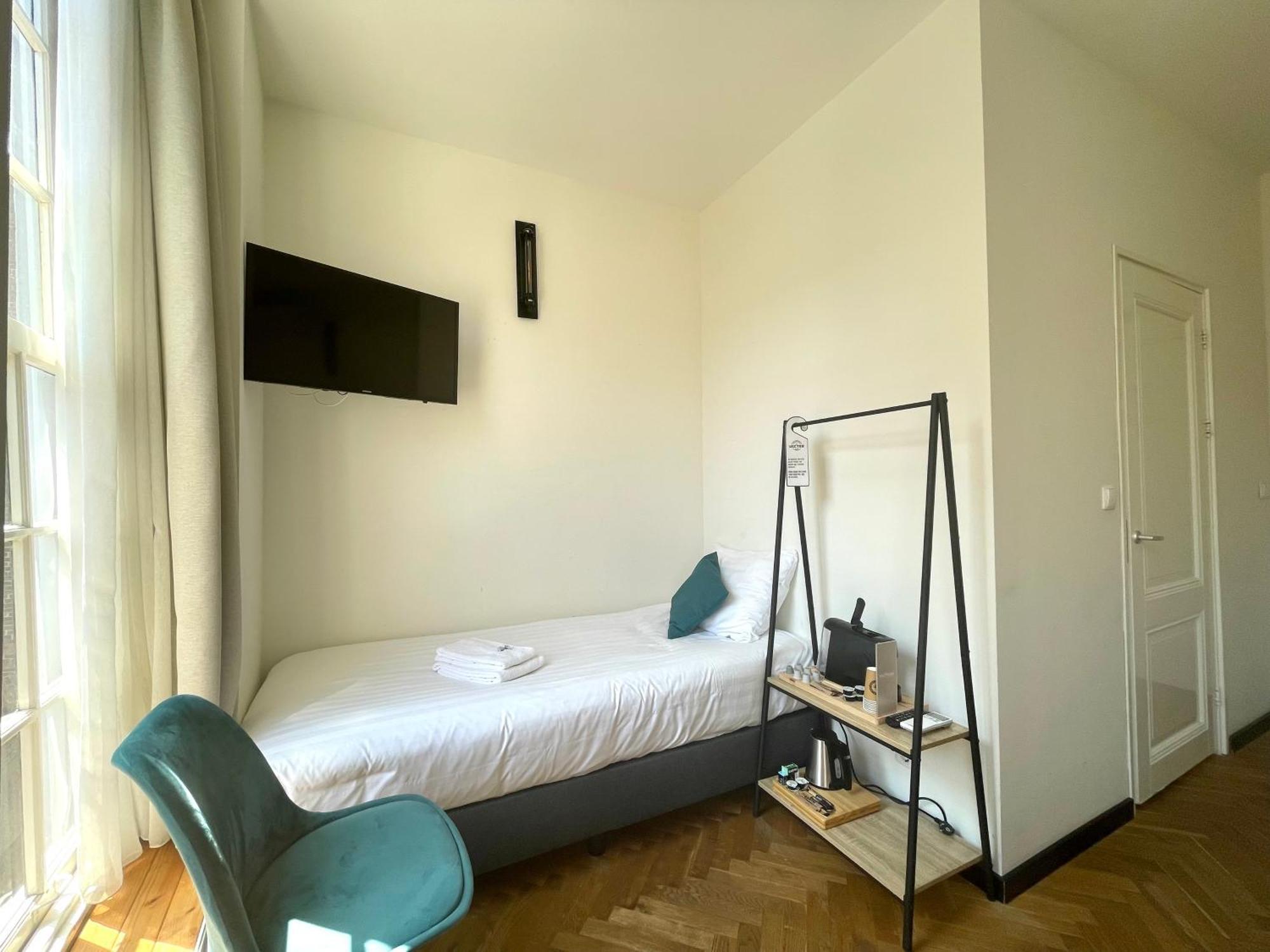 Hotel Hector Zierikzee Zewnętrze zdjęcie