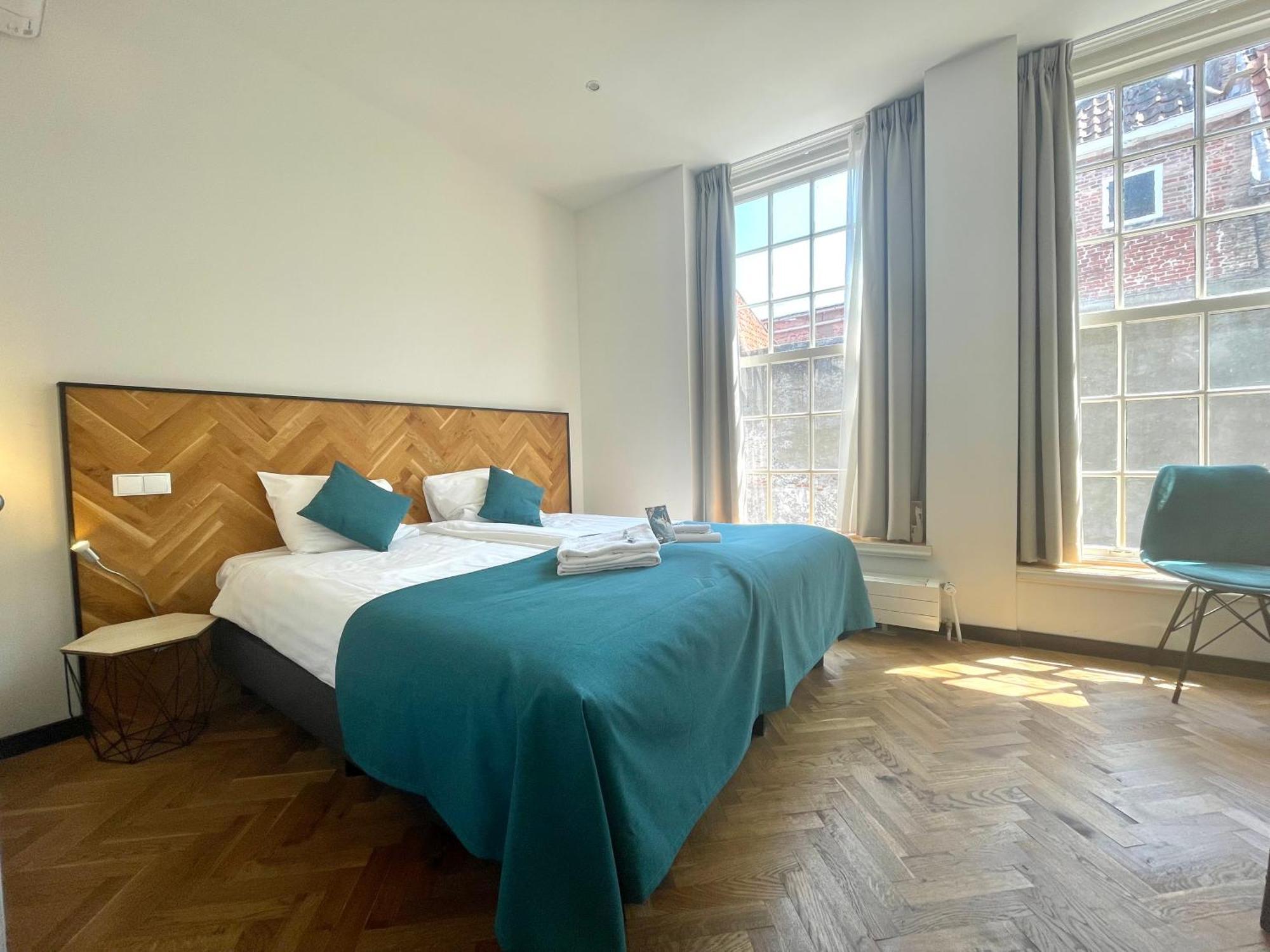 Hotel Hector Zierikzee Zewnętrze zdjęcie
