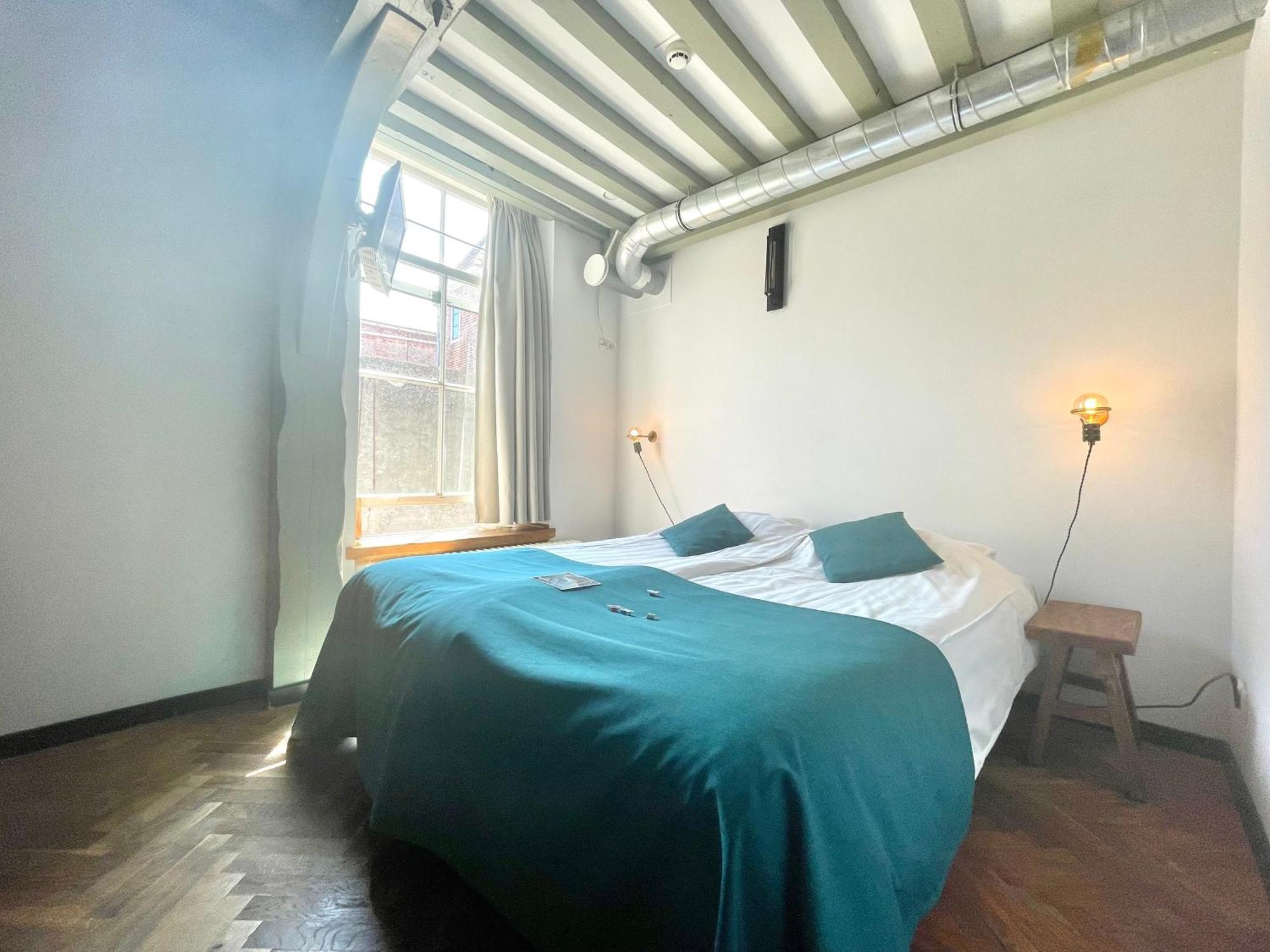 Hotel Hector Zierikzee Zewnętrze zdjęcie