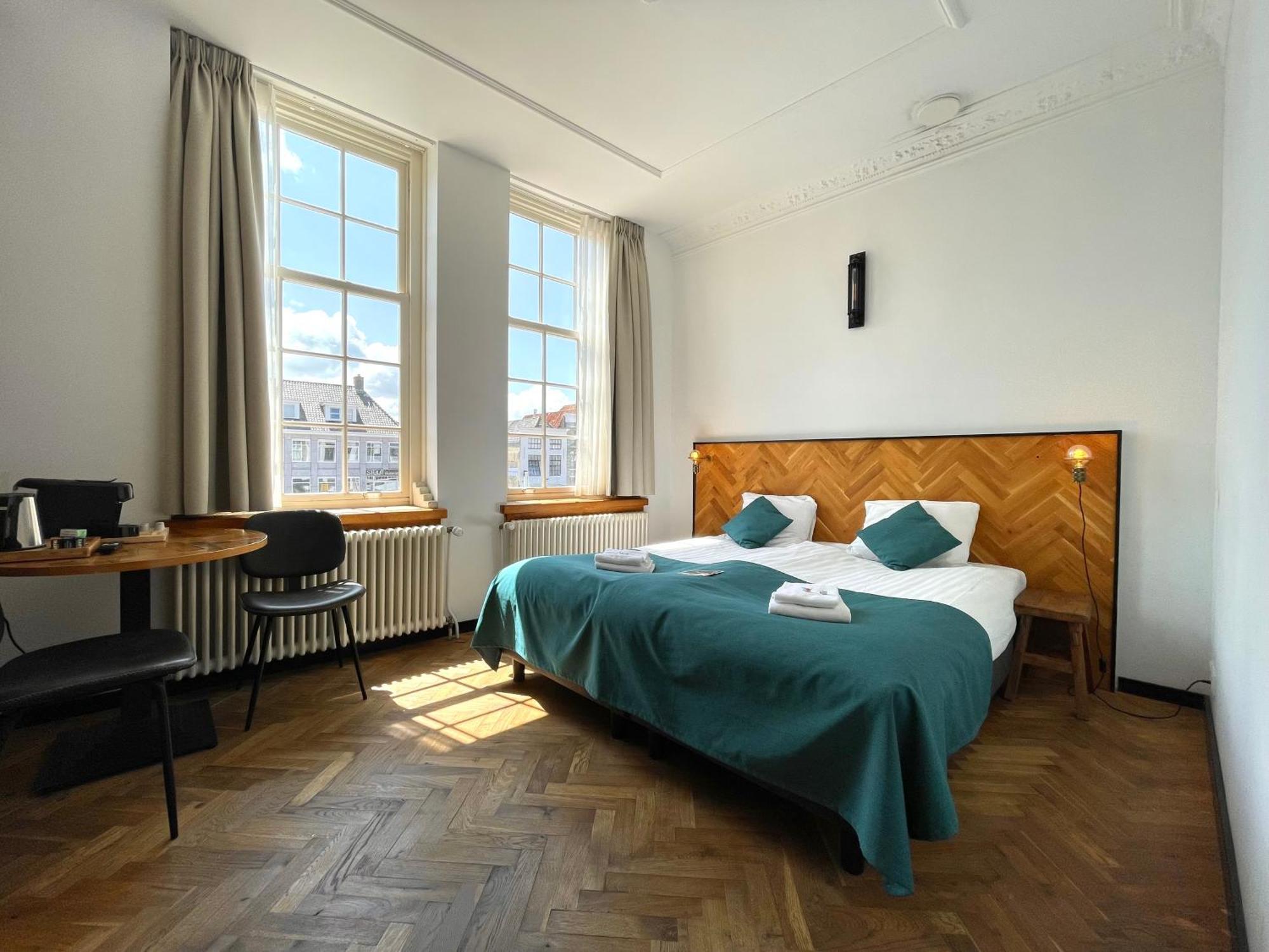 Hotel Hector Zierikzee Zewnętrze zdjęcie