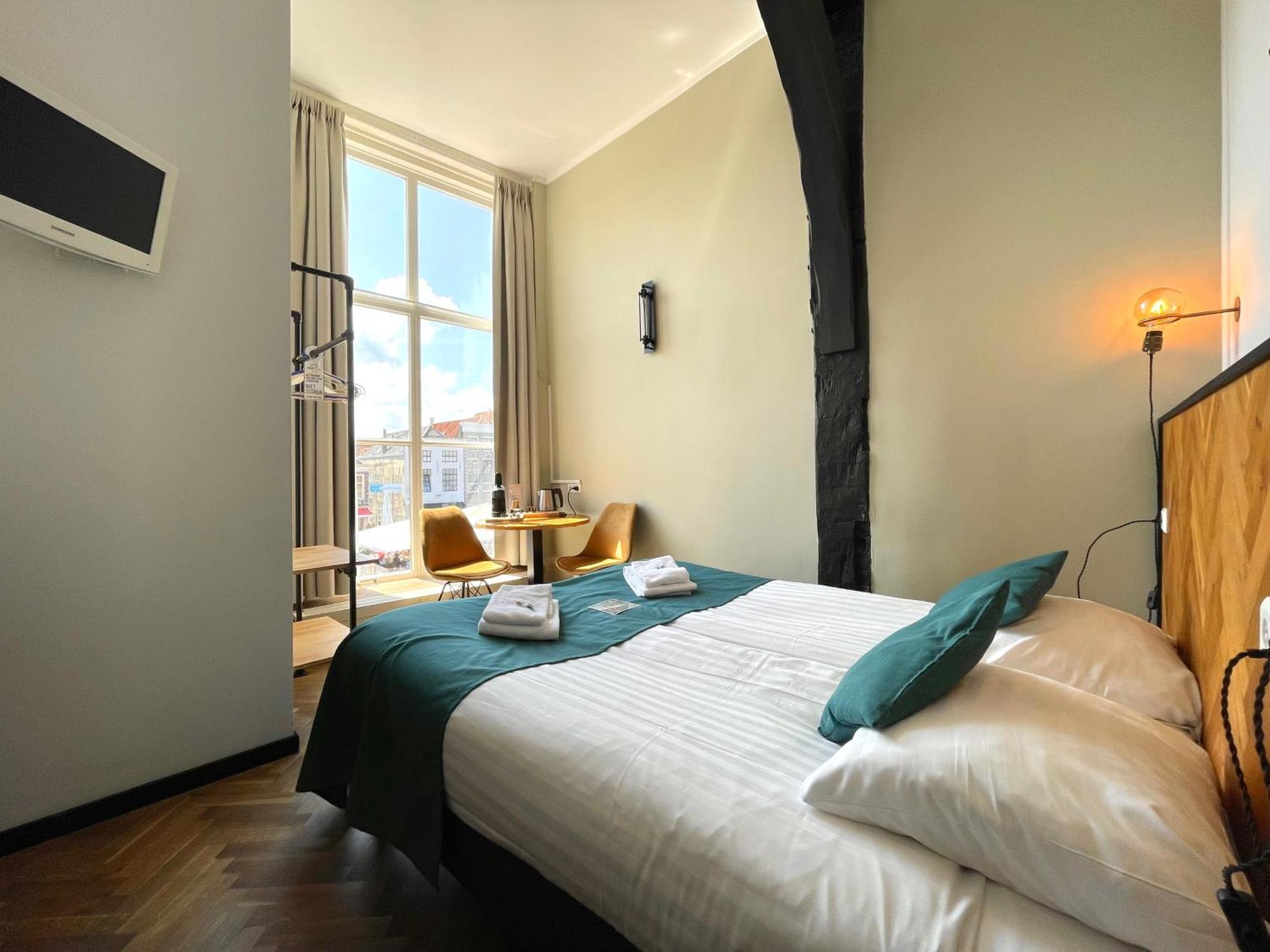 Hotel Hector Zierikzee Zewnętrze zdjęcie
