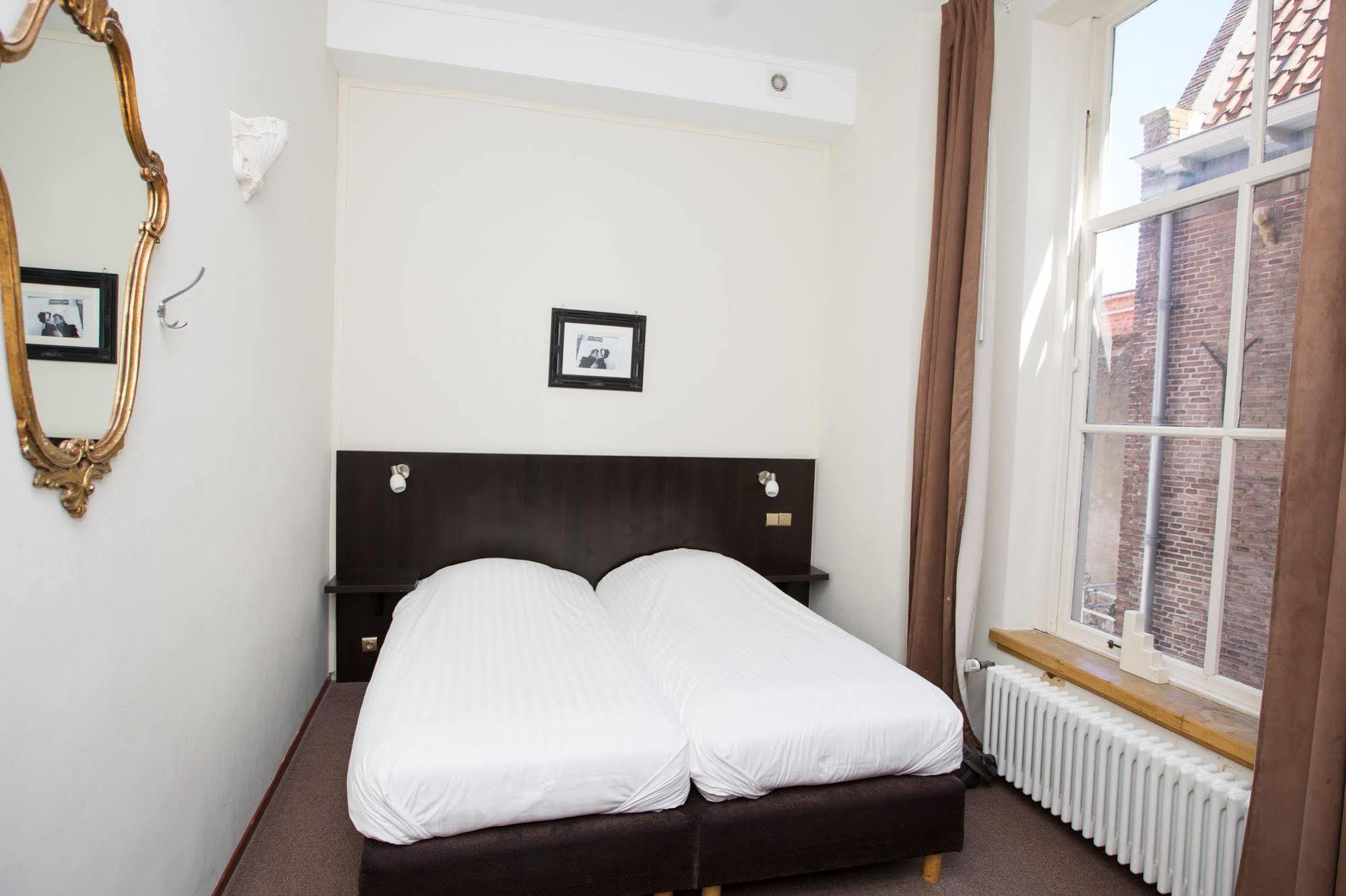 Hotel Hector Zierikzee Zewnętrze zdjęcie