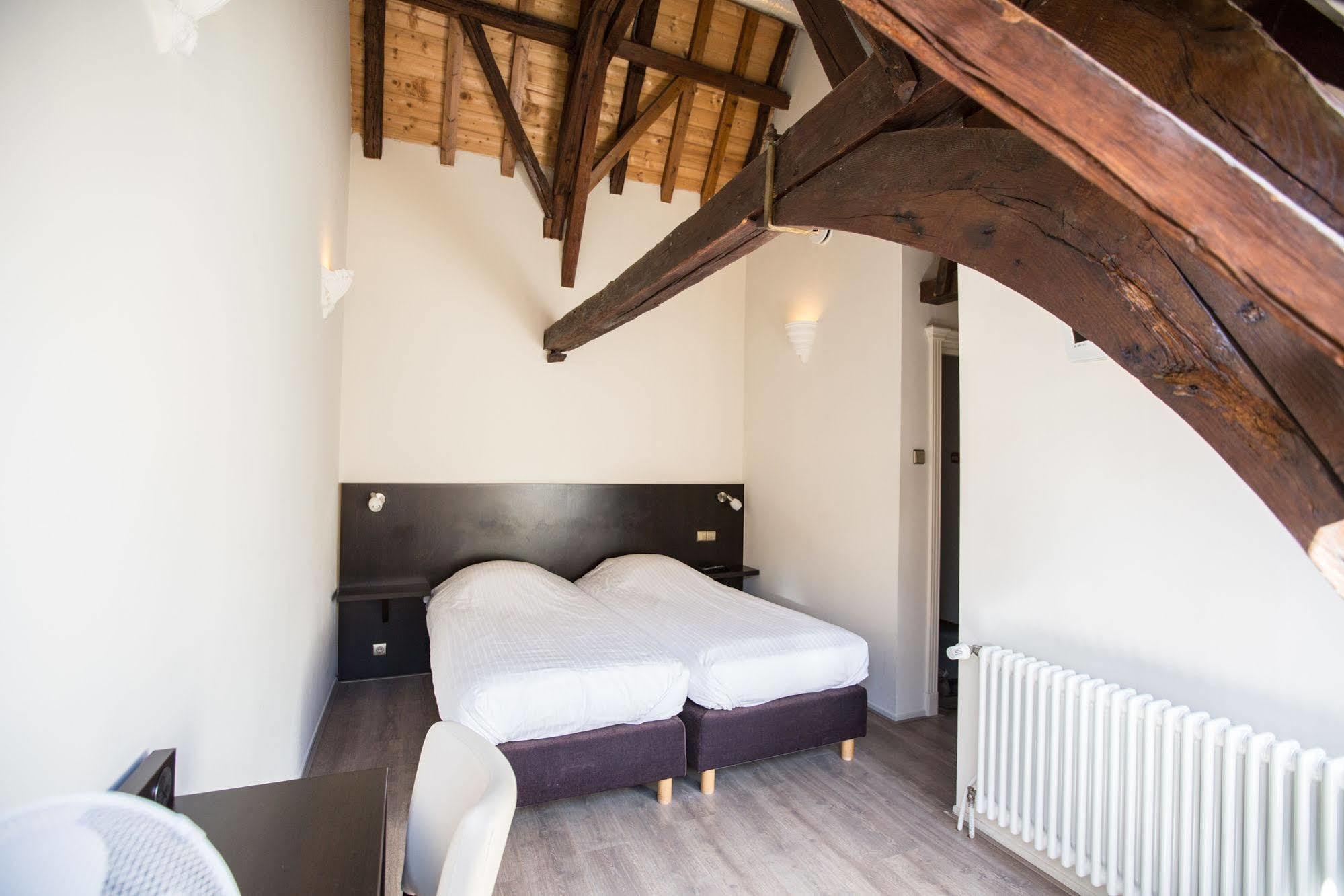 Hotel Hector Zierikzee Zewnętrze zdjęcie