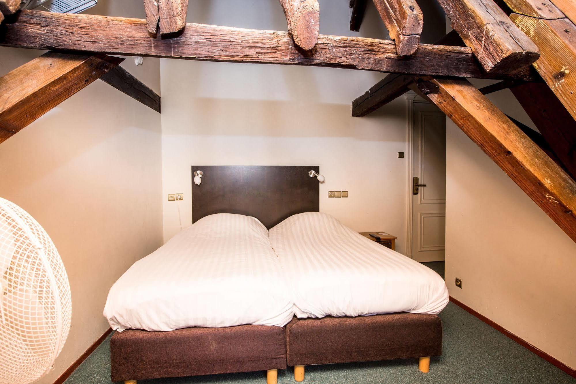Hotel Hector Zierikzee Zewnętrze zdjęcie