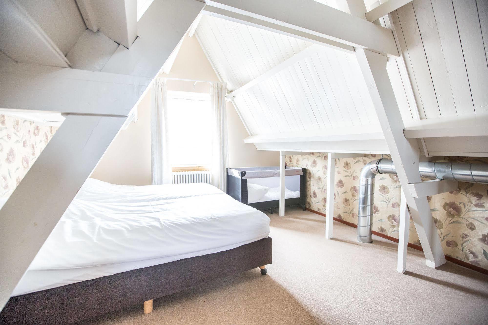 Hotel Hector Zierikzee Zewnętrze zdjęcie