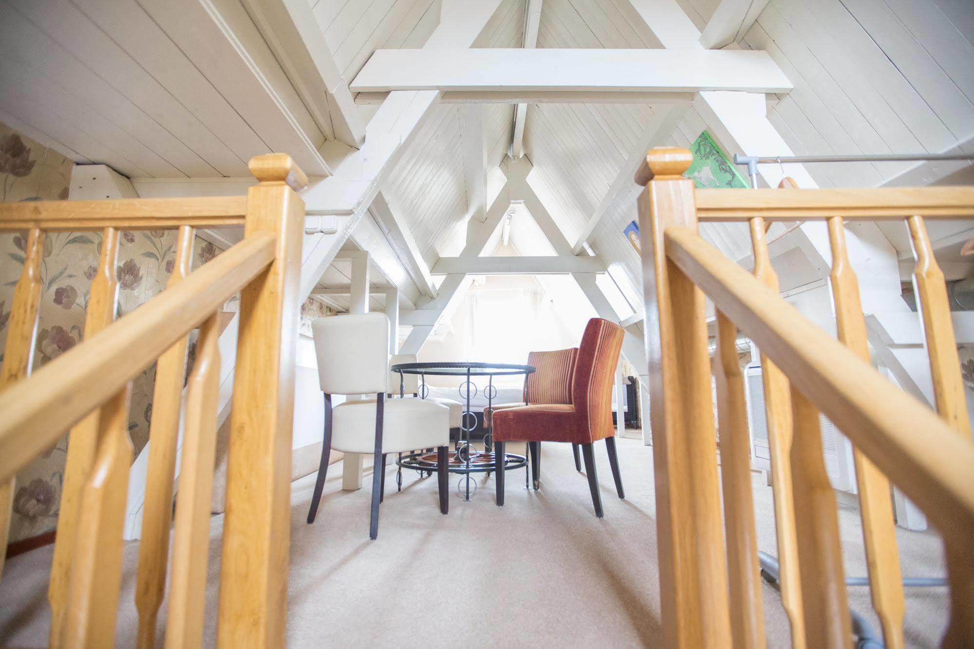 Hotel Hector Zierikzee Zewnętrze zdjęcie