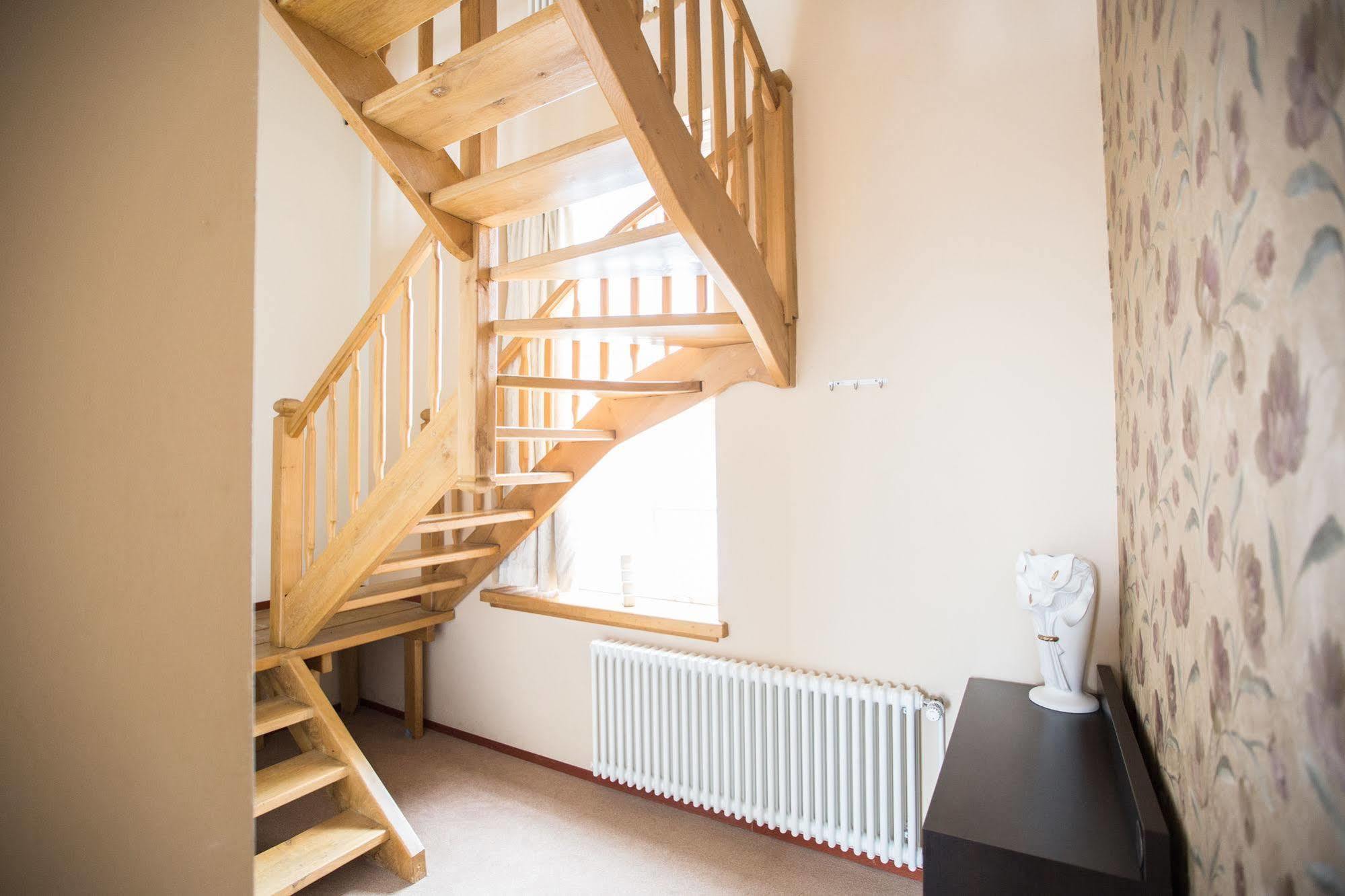 Hotel Hector Zierikzee Zewnętrze zdjęcie