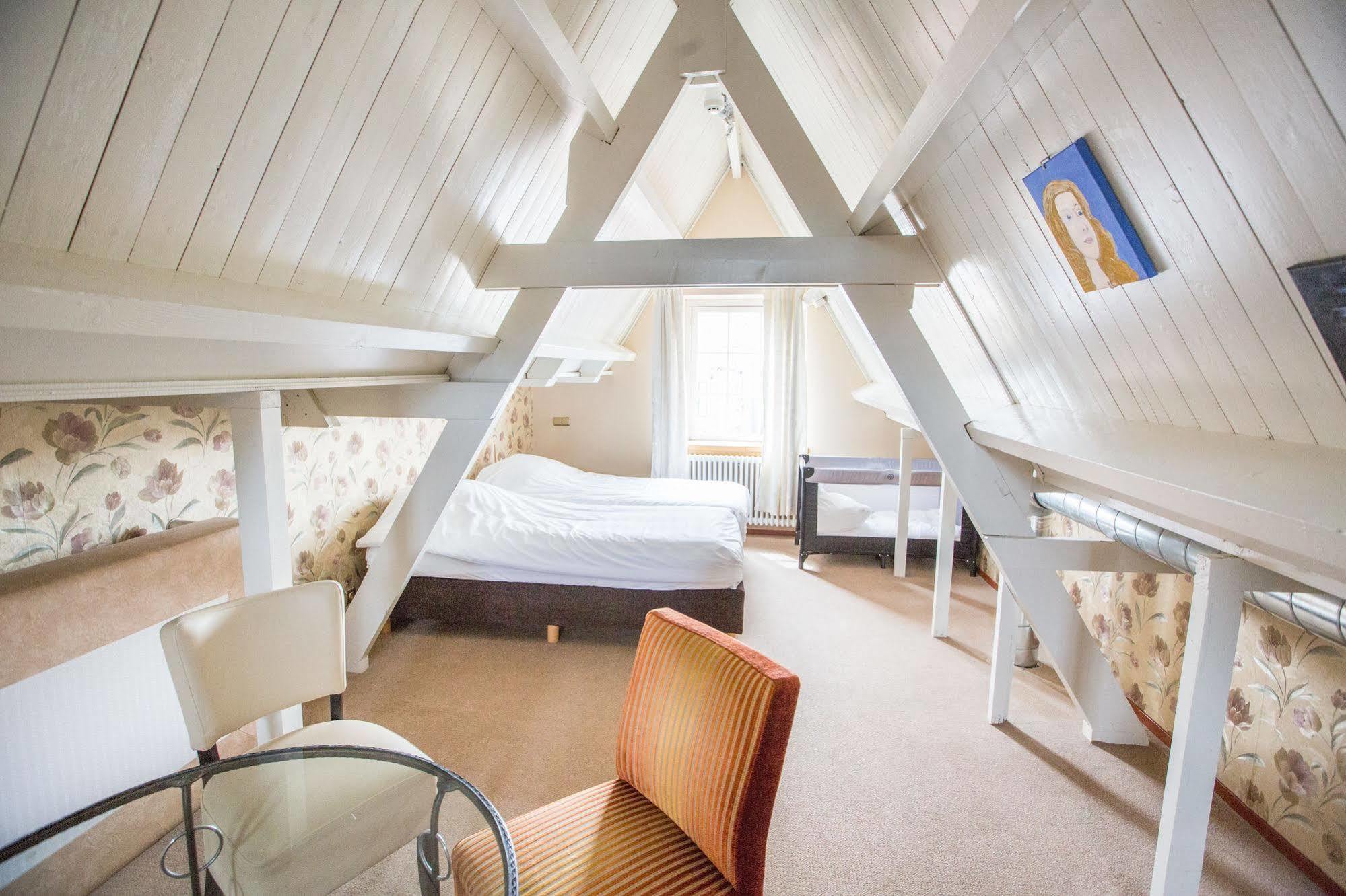 Hotel Hector Zierikzee Zewnętrze zdjęcie