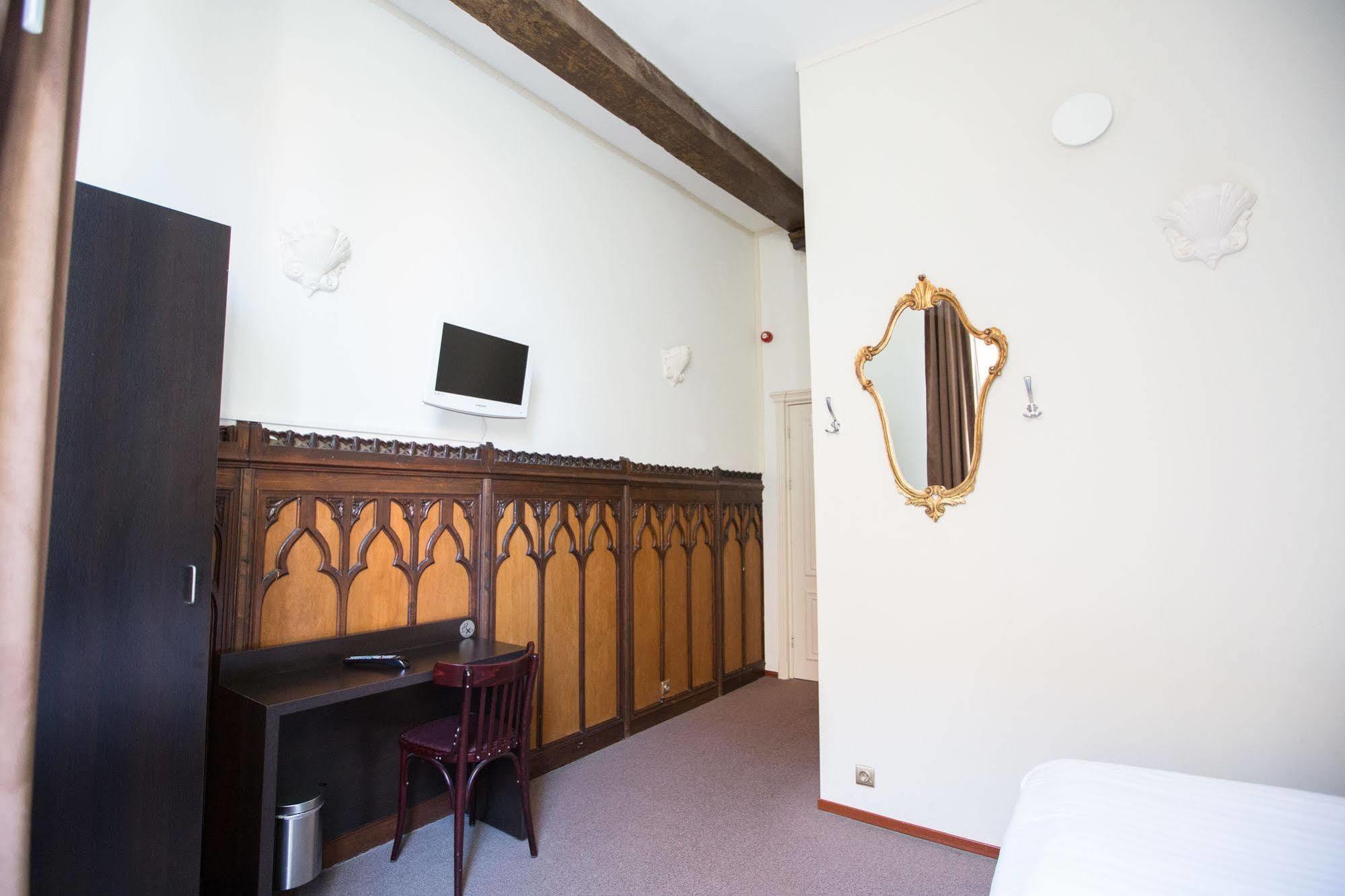 Hotel Hector Zierikzee Zewnętrze zdjęcie