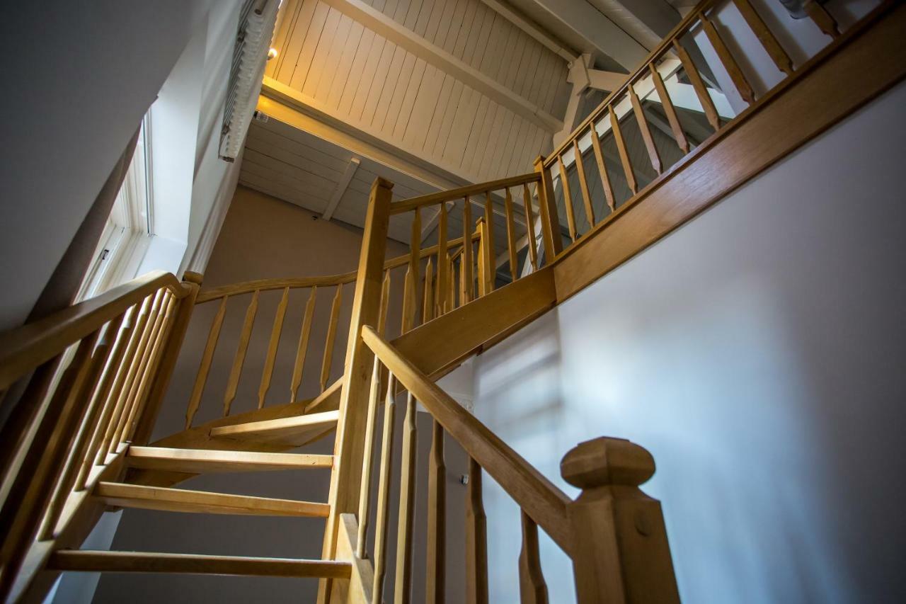 Hotel Hector Zierikzee Zewnętrze zdjęcie
